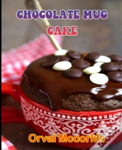 Capa do artigo Chocolate Mug Cake