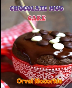Capa do artigo Chocolate Mug Cake
