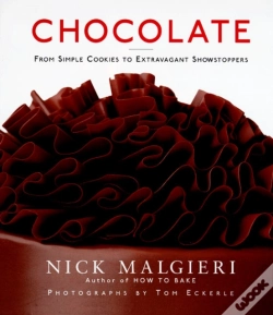 Capa do artigo Chocolate