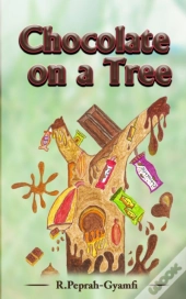 Chocolate On A Tree