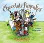 Chocolate Pancakes - Preview