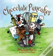 Capa do artigo Chocolate Pancakes
