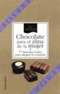 Chocolate Para El Alma De La Mujer - Preview