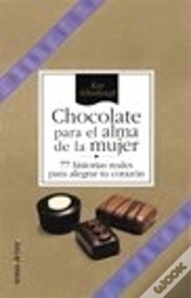 Capa do artigo Chocolate Para El Alma De La Mujer