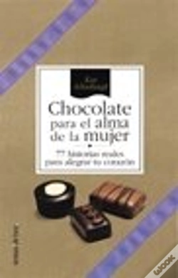 Capa do artigo Chocolate Para El Alma De La Mujer