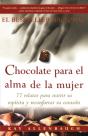 Chocolate Para El Corazon De La Muj - Preview