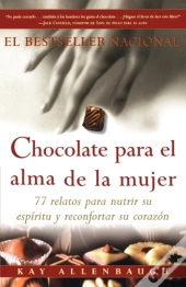 Chocolate Para El Corazon De La Muj