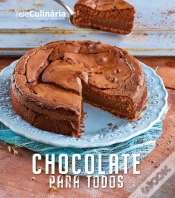 Capa do artigo Chocolate para Todos