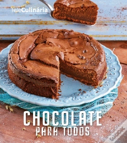 Capa do artigo Chocolate para Todos