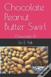 Chocolate Peanut Butter Swirl