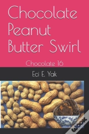 Capa do artigo Chocolate Peanut Butter Swirl