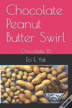 Capa do artigo Chocolate Peanut Butter Swirl