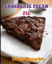 Capa do artigo Chocolate Pecan Pie