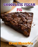 Chocolate Pecan Pie