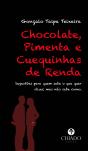 Chocolate, Pimenta e Cuequinhas de Renda - Preview