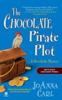 Chocolate Pirate Plot - Preview