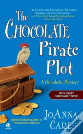 Chocolate Pirate Plot