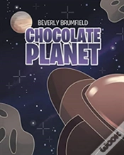 Capa do artigo Chocolate Planet
