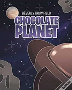 Capa do artigo Chocolate Planet