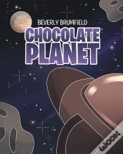 Capa do artigo Chocolate Planet