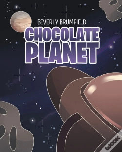 Capa do artigo Chocolate Planet