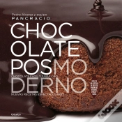 Capa do artigo Chocolate Posmoderno