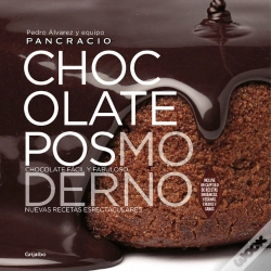 Capa do artigo Chocolate Posmoderno