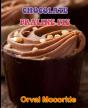 Chocolate Praline Pie - Preview