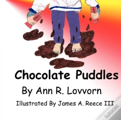 Capa do artigo Chocolate Puddles