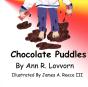 Chocolate Puddles - Preview