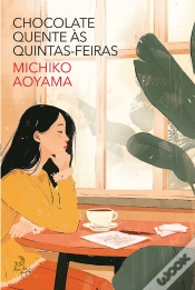 Capa do artigo Chocolate Quente às Quintas-Feiras
