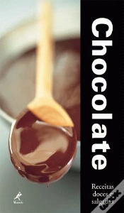 Capa do artigo Chocolate - Receitas Doces e Salgadas
