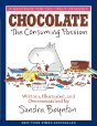 Chocolate - Preview