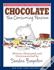 Capa do artigo Chocolate