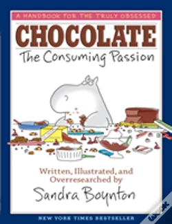 Capa do artigo Chocolate