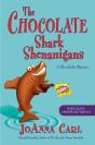 Chocolate Shark Shenanigans - Preview
