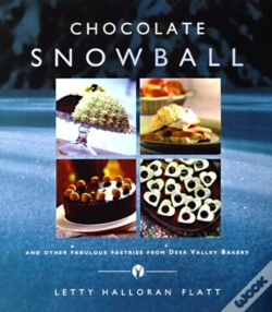 Capa do artigo Chocolate Snowball And Other