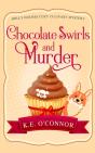 Chocolate Swirls And Murder - Preview