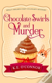 Capa do artigo Chocolate Swirls And Murder