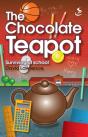 Chocolate Teapot - Preview