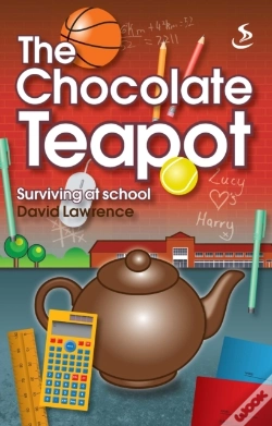 Capa do artigo Chocolate Teapot