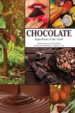 Capa do artigo Chocolate