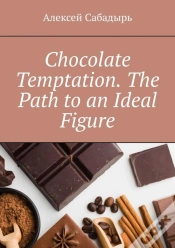 Capa do artigo Chocolate Temptation. The Path To An Ideal Figure