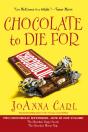 Chocolate To Die For - Preview