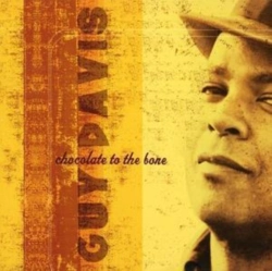 Capa do artigo Chocolate to the Bone - CD