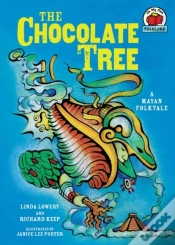 Capa do artigo Chocolate Tree
