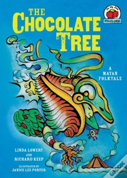 Capa do artigo Chocolate Tree