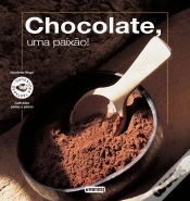 Capa do artigo Chocolate, Uma Paixão!