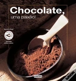 Capa do artigo Chocolate, Uma Paixão!