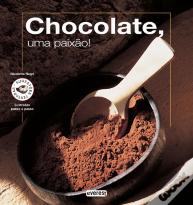 Chocolate, Uma Paixão!